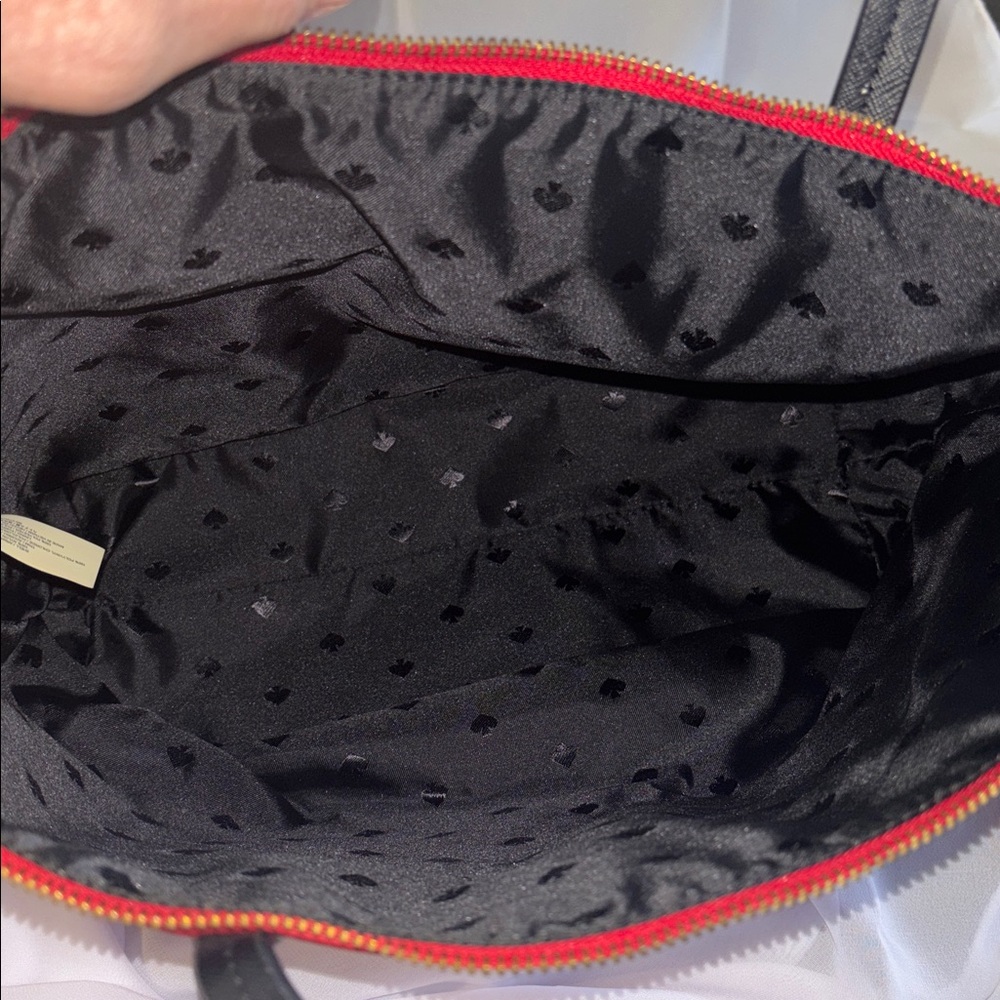 Kate Spade Tote - Picture 6 of 10